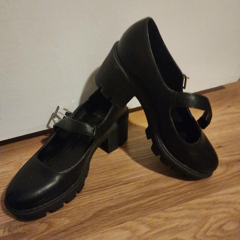 Dolce Vita Mary Jane Shoes